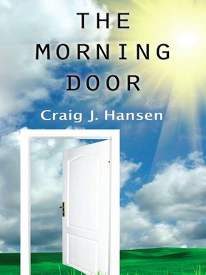 cover image of The Morning Door